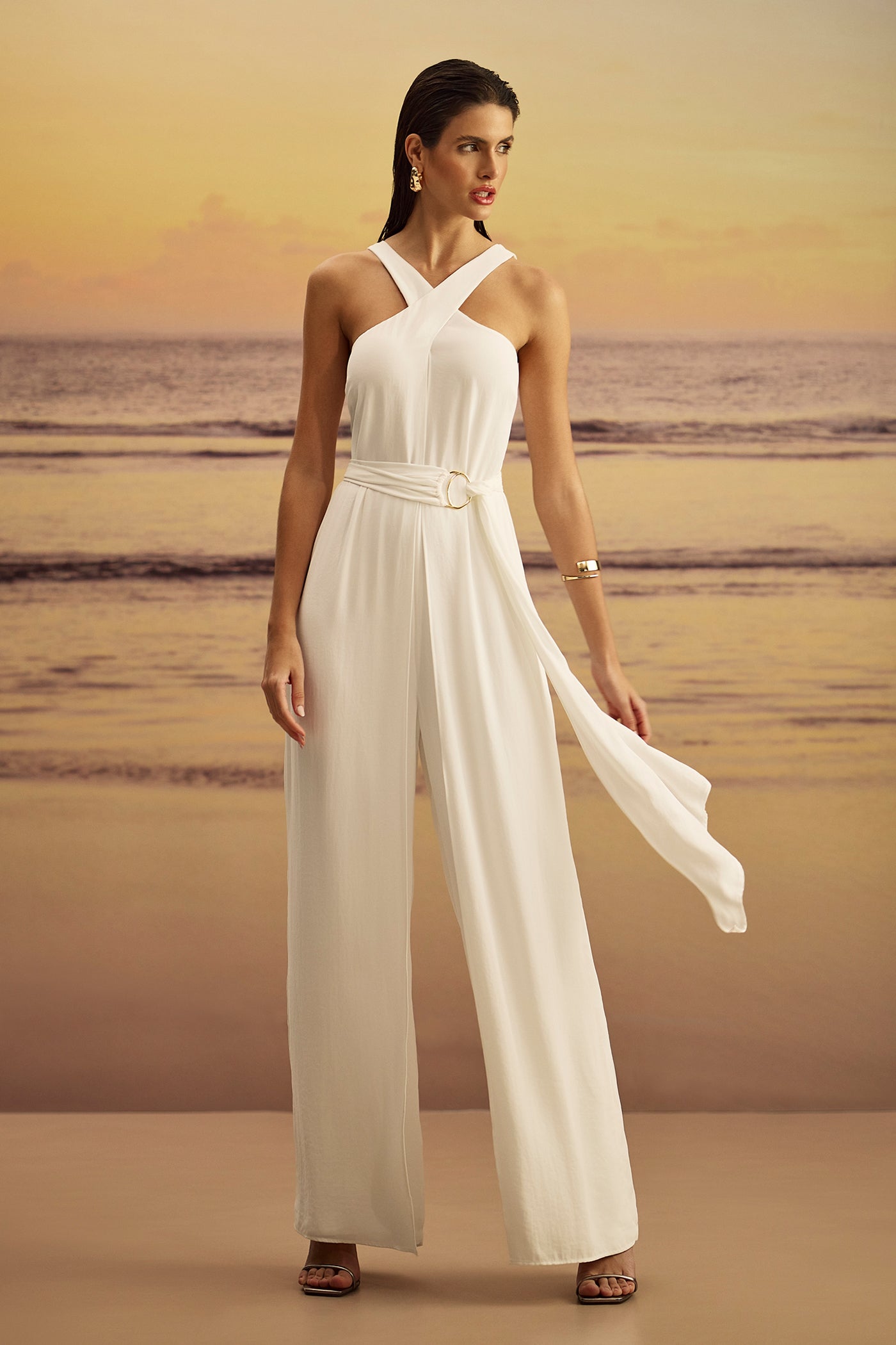 MACACAO LISO TRANSPASSE